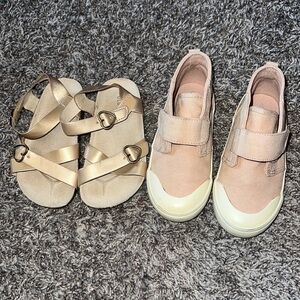 Old Navy Sandals and Shoes Size 8